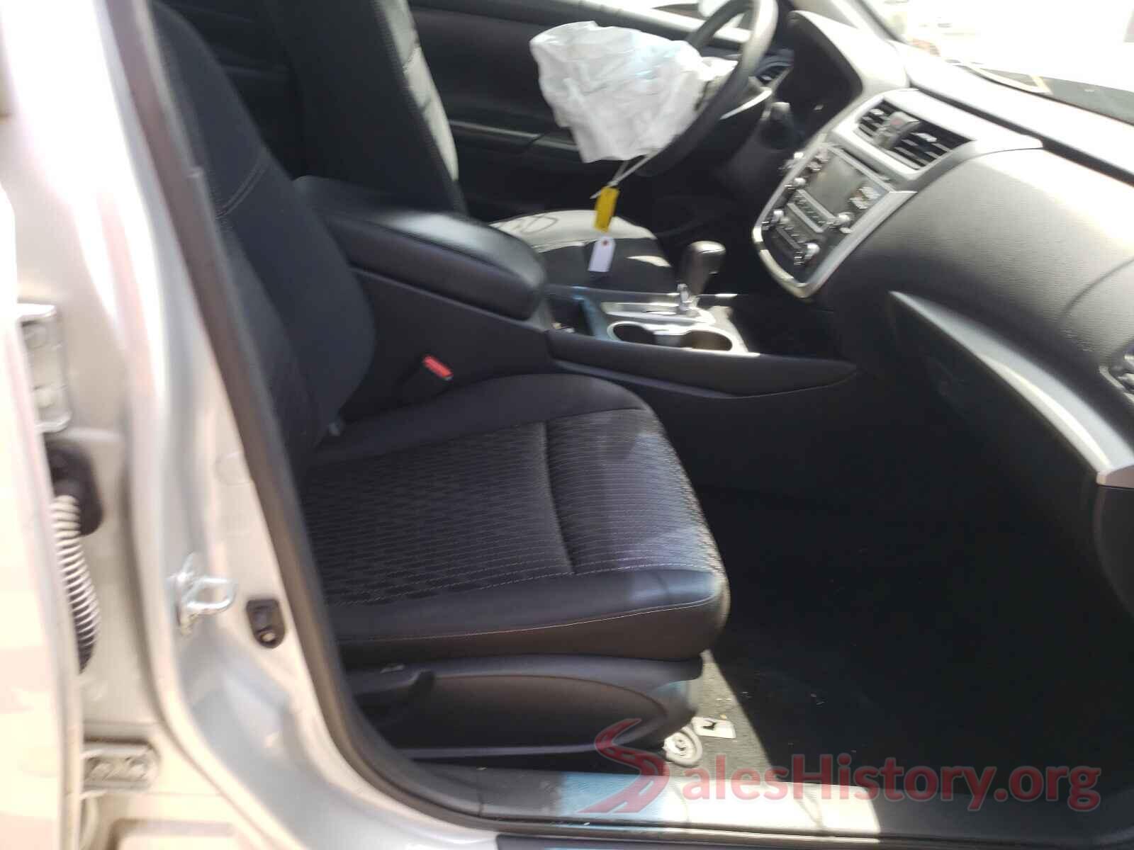 1N4AL3AP5GC294244 2016 NISSAN ALTIMA