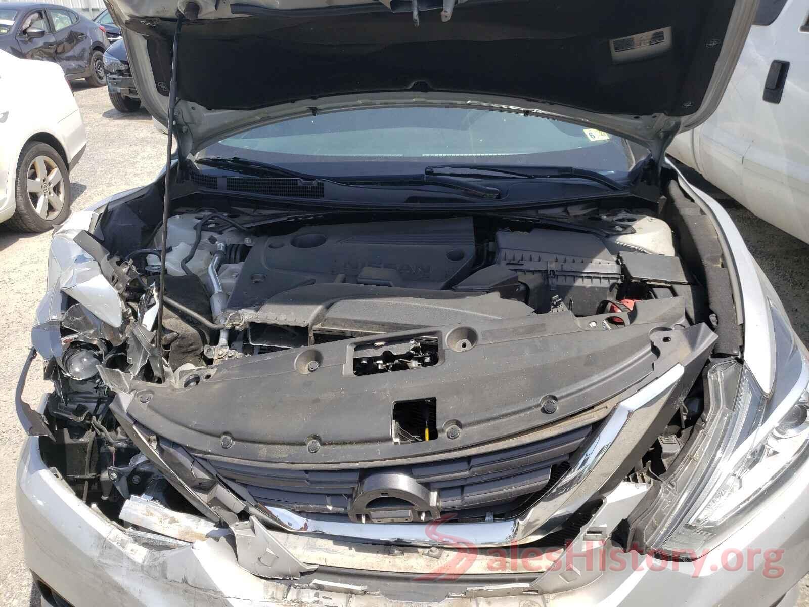 1N4AL3AP5GC294244 2016 NISSAN ALTIMA