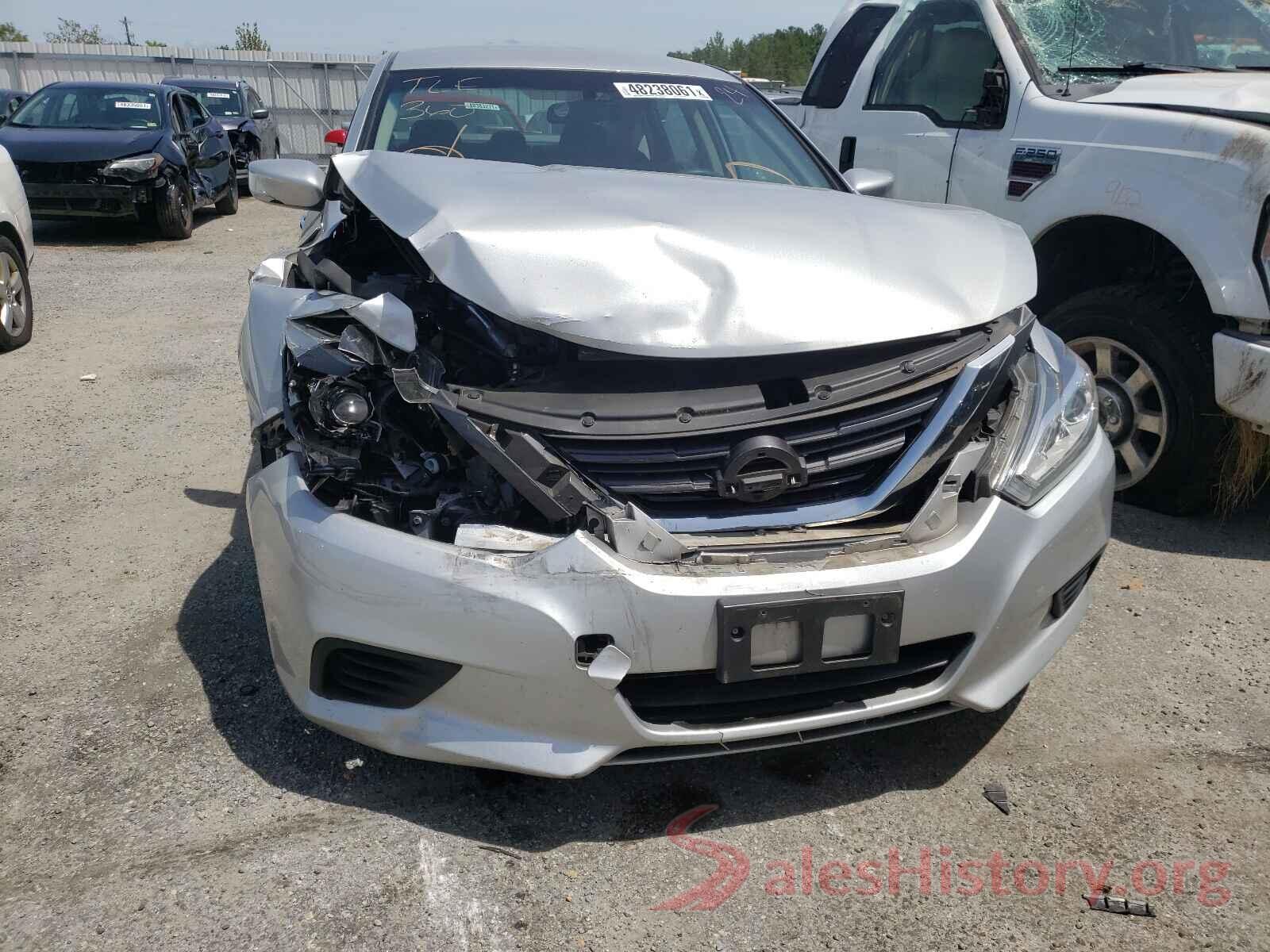 1N4AL3AP5GC294244 2016 NISSAN ALTIMA