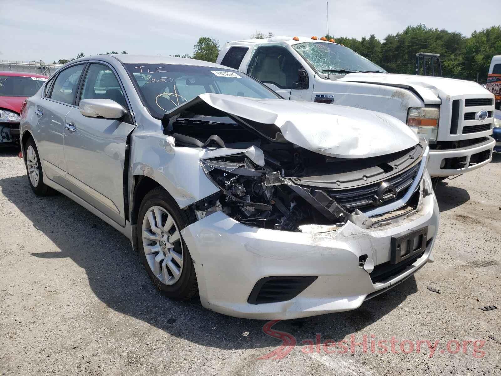 1N4AL3AP5GC294244 2016 NISSAN ALTIMA