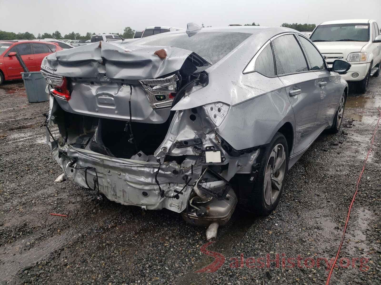 1HGCV1F52JA166038 2018 HONDA ACCORD