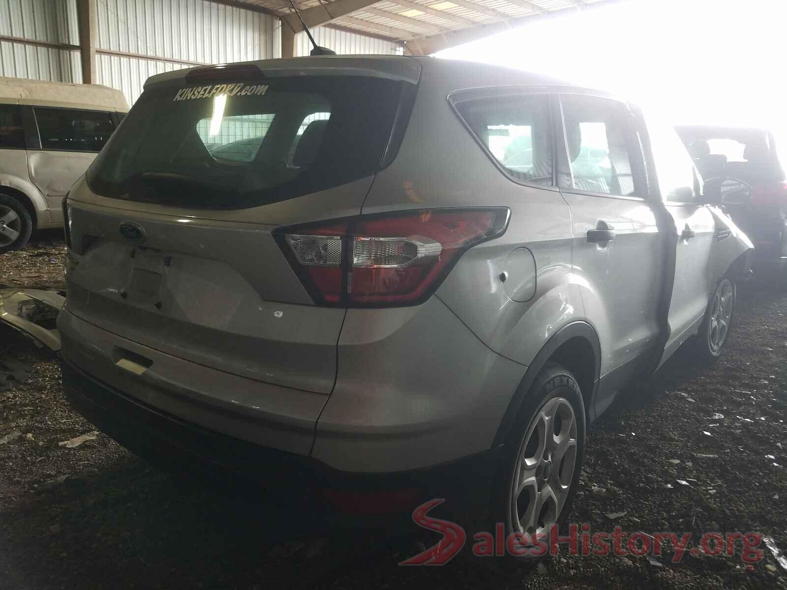 1FMCU0F75JUB42078 2018 FORD ESCAPE