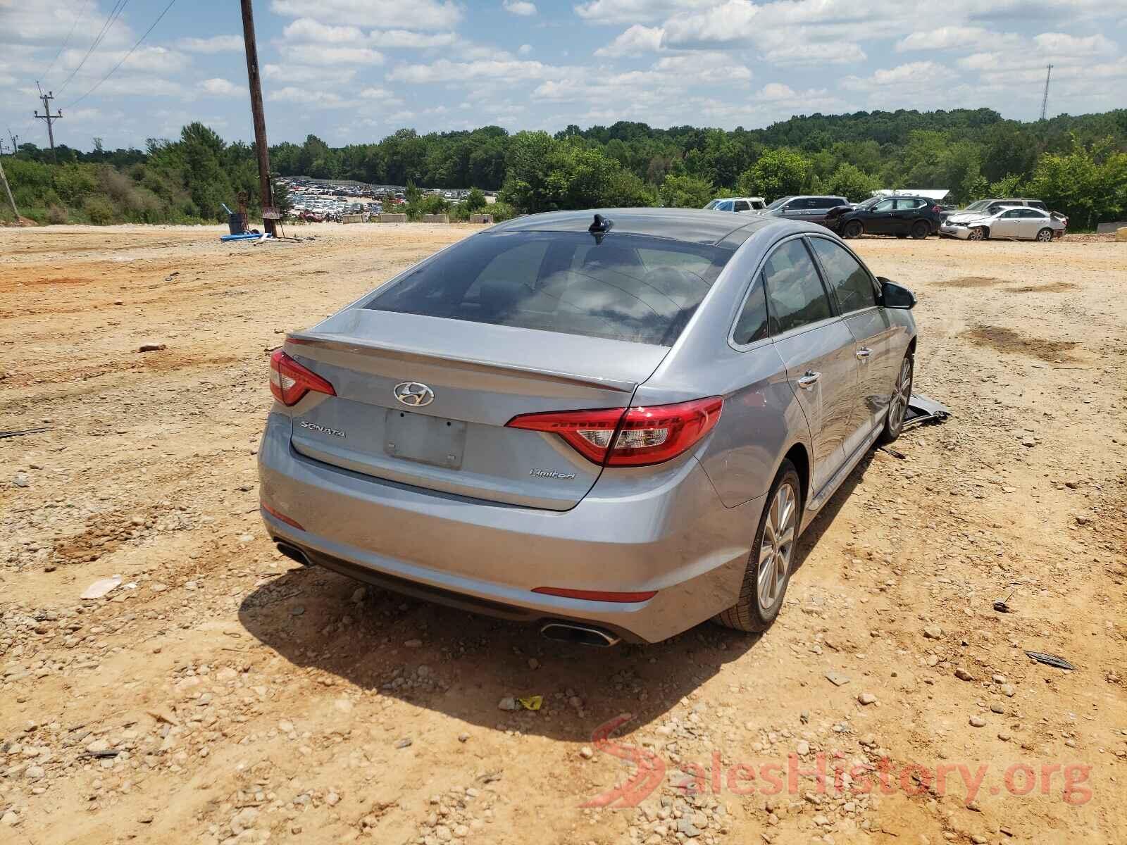 5NPE34AF6GH263162 2016 HYUNDAI SONATA