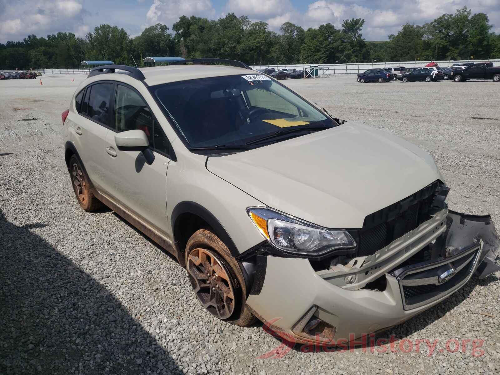 JF2GPABC0G8214359 2016 SUBARU CROSSTREK