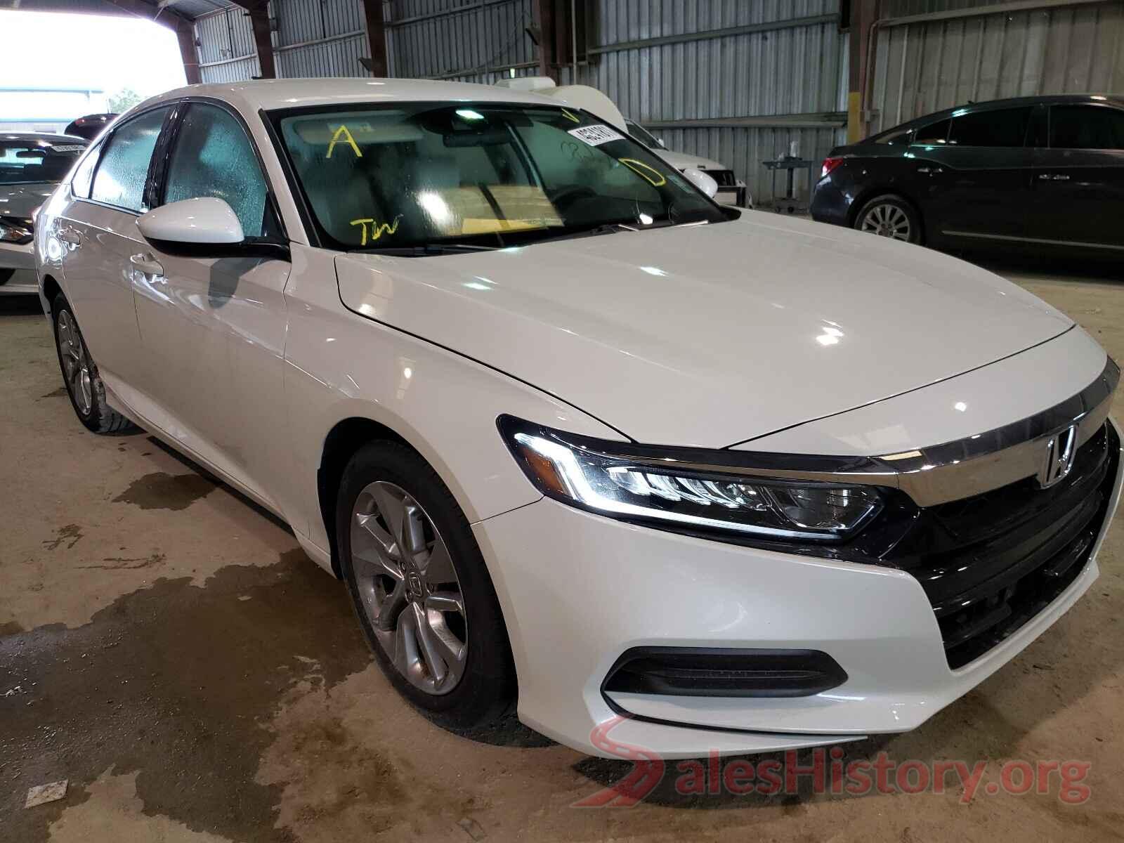 1HGCV1F1XLA129531 2020 HONDA ACCORD