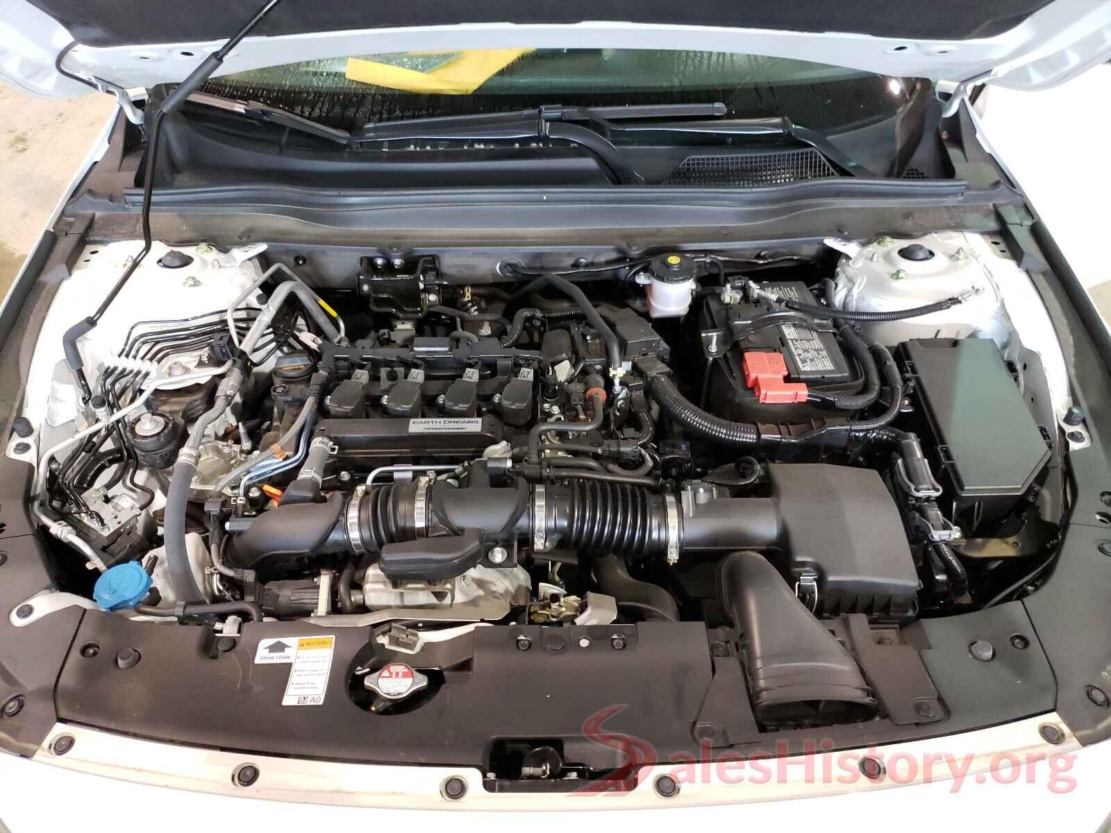 1HGCV1F1XLA129531 2020 HONDA ACCORD