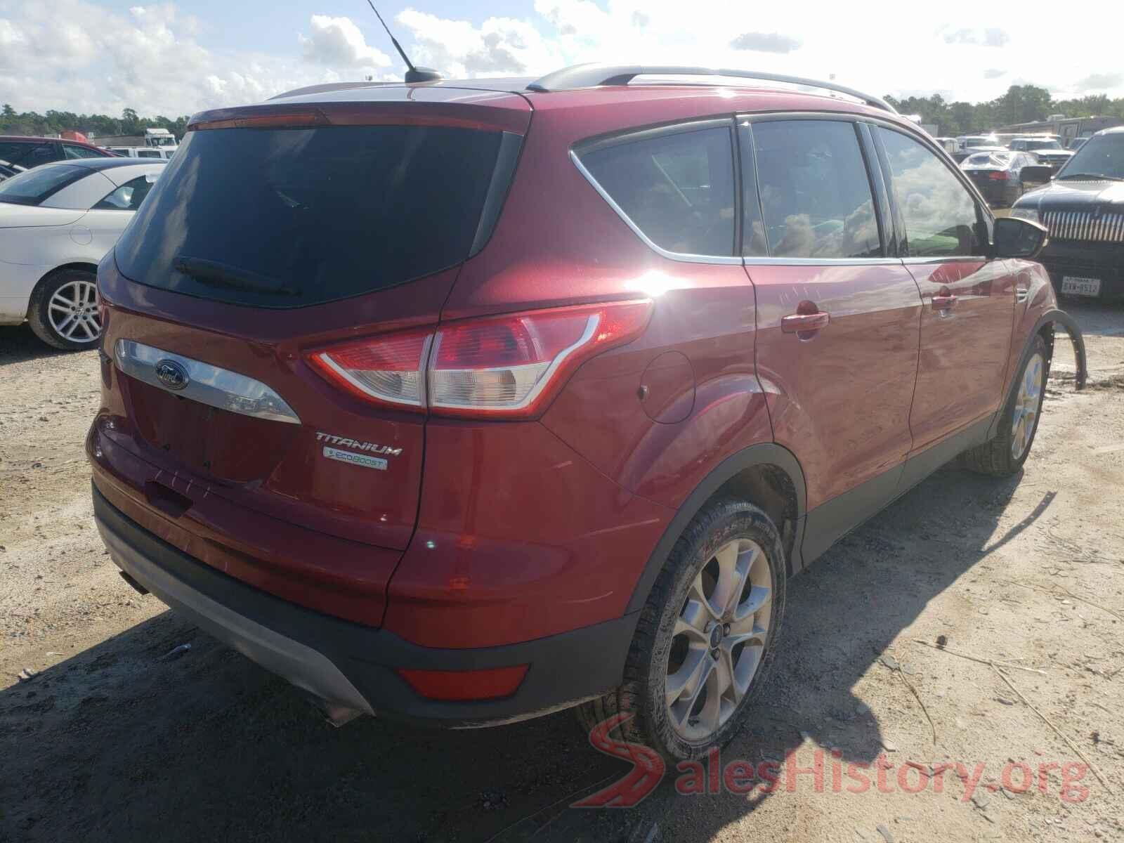 1FMCU0J98GUA44440 2016 FORD ESCAPE