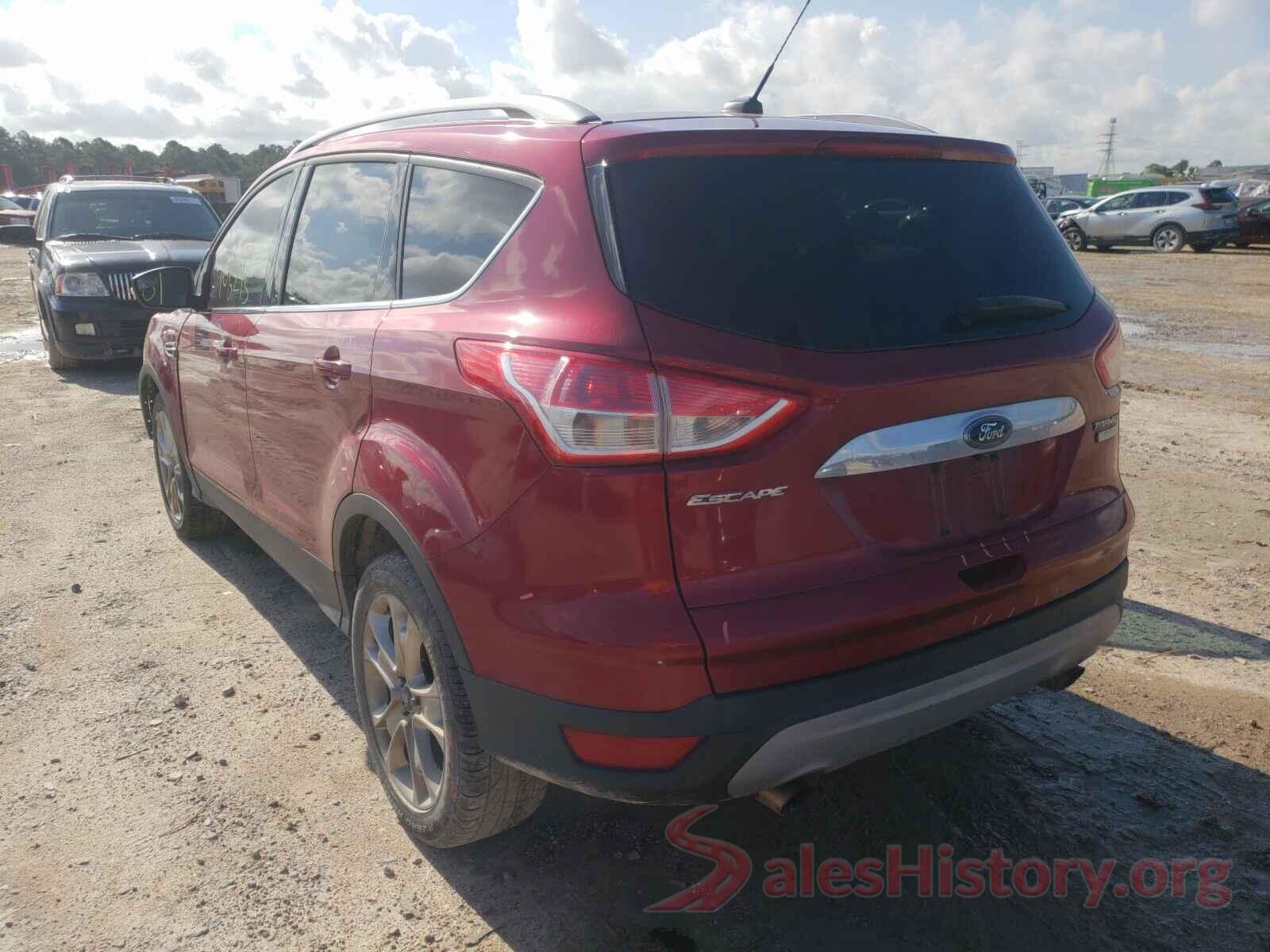 1FMCU0J98GUA44440 2016 FORD ESCAPE