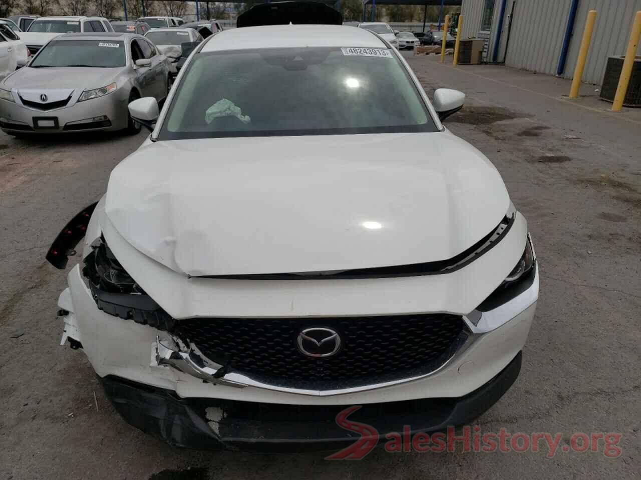 3MVDMADL3LM101095 2020 MAZDA CX30