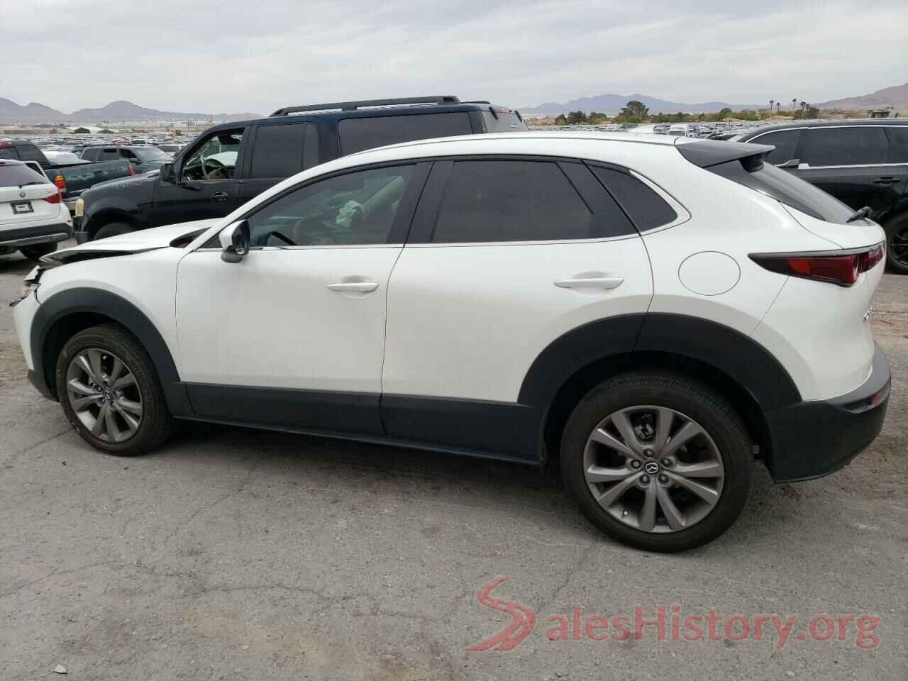 3MVDMADL3LM101095 2020 MAZDA CX30