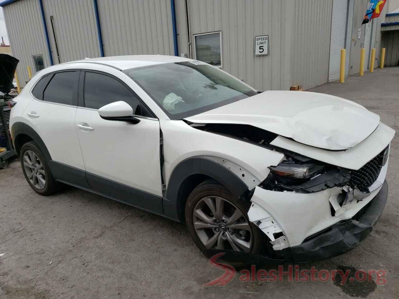 3MVDMADL3LM101095 2020 MAZDA CX30