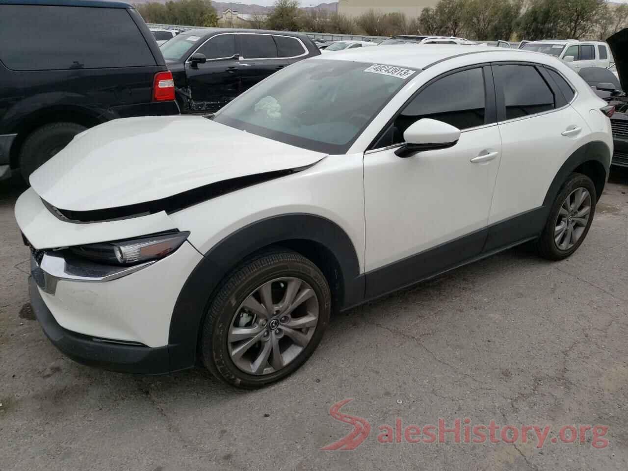 3MVDMADL3LM101095 2020 MAZDA CX30