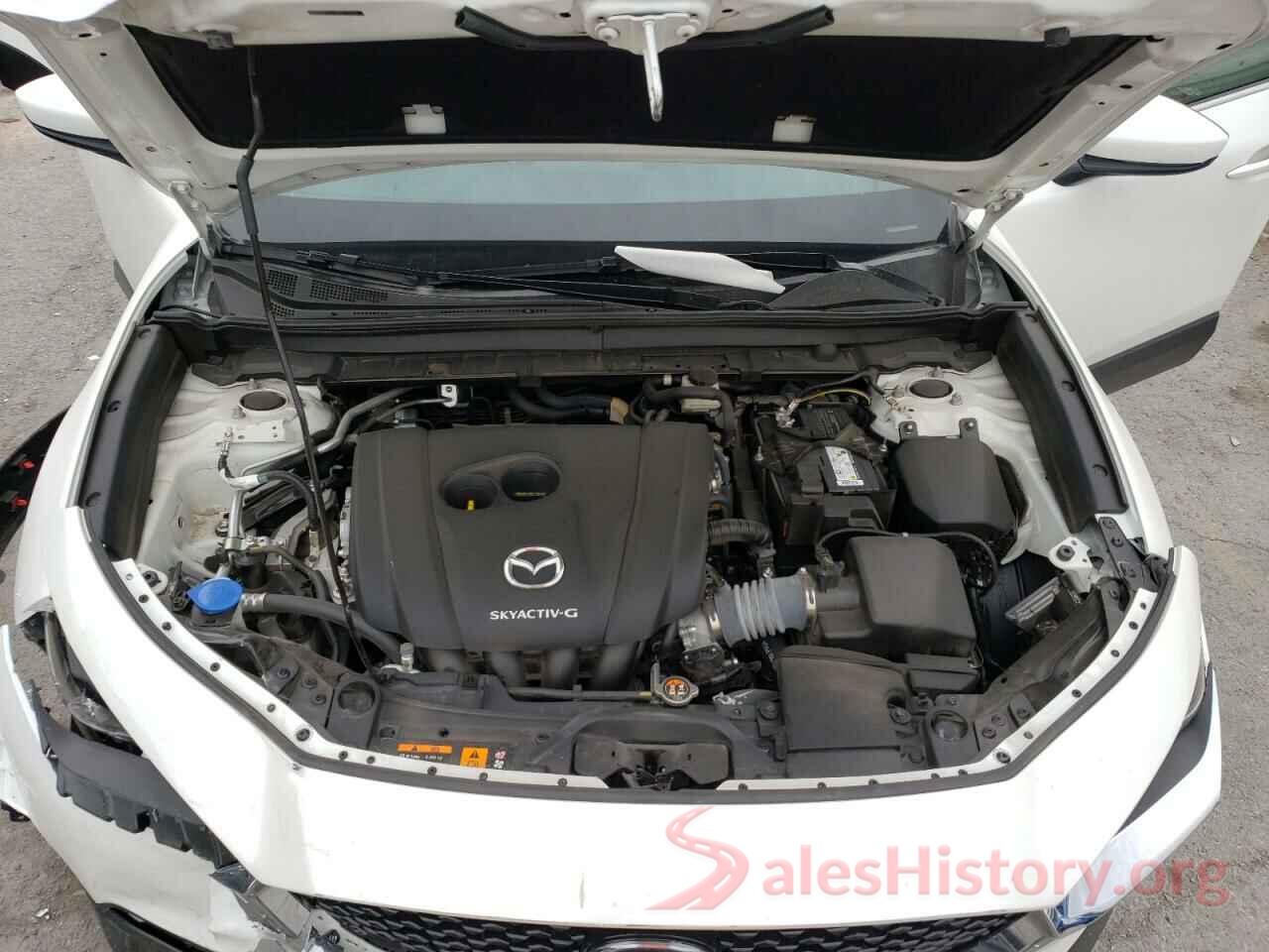 3MVDMADL3LM101095 2020 MAZDA CX30