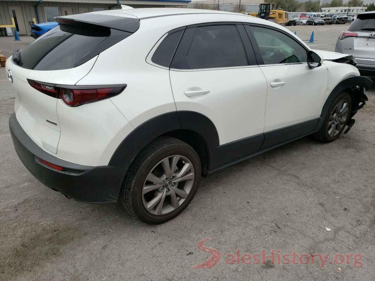 3MVDMADL3LM101095 2020 MAZDA CX30