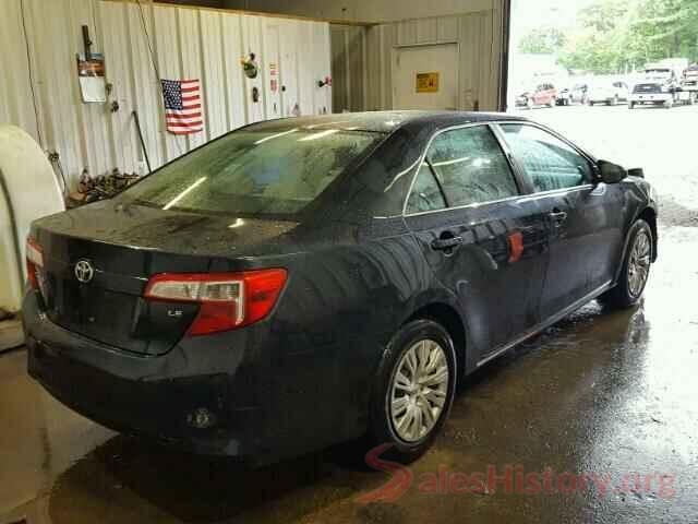 4T4BF1FK8CR231801 2012 TOYOTA CAMRY BASE