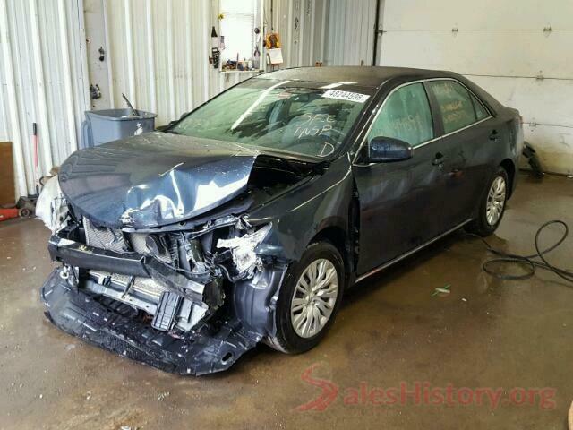 4T4BF1FK8CR231801 2012 TOYOTA CAMRY BASE