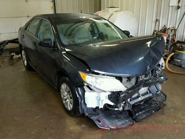 4T4BF1FK8CR231801 2012 TOYOTA CAMRY BASE