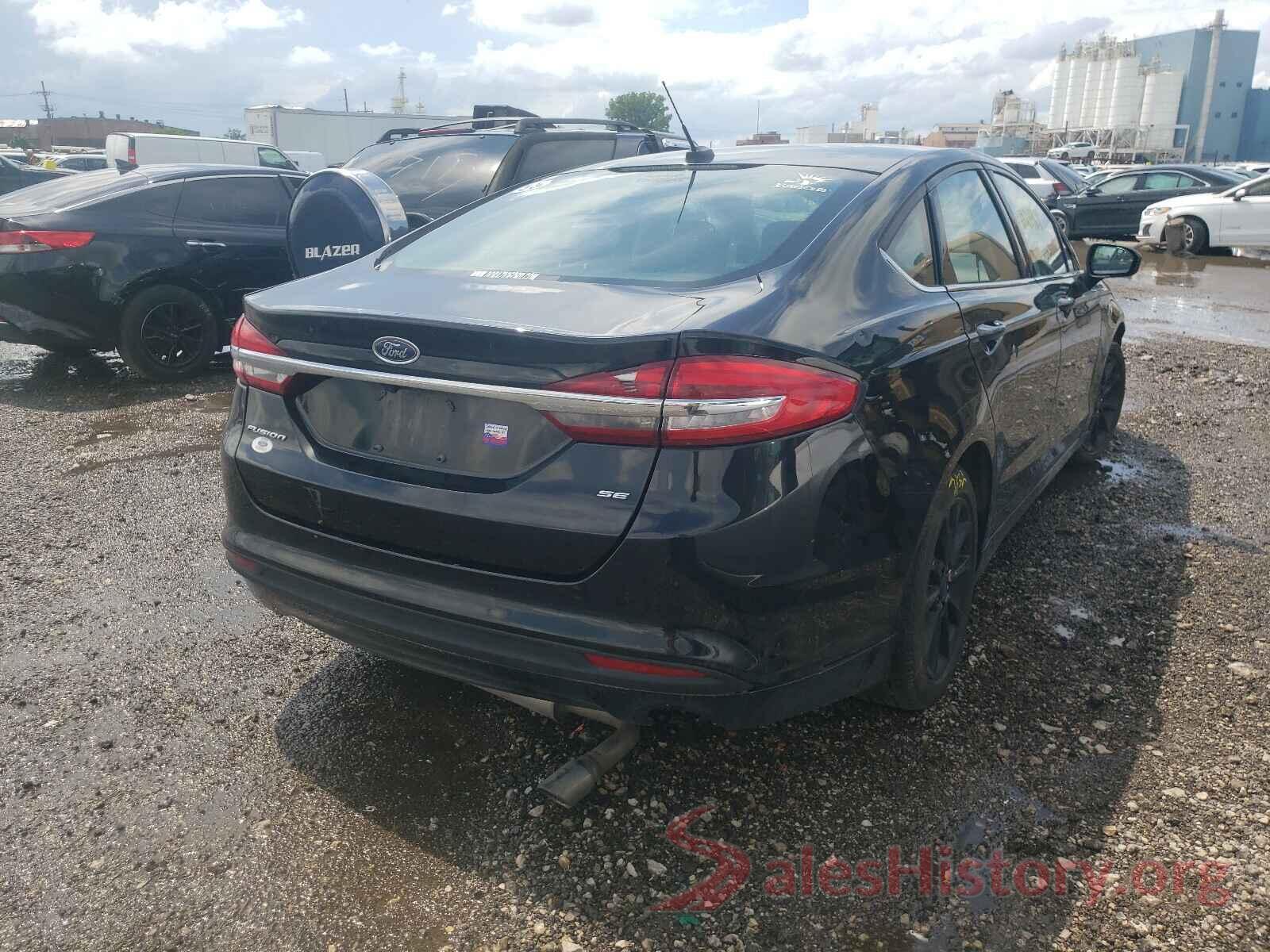 3FA6P0H73HR181510 2017 FORD FUSION