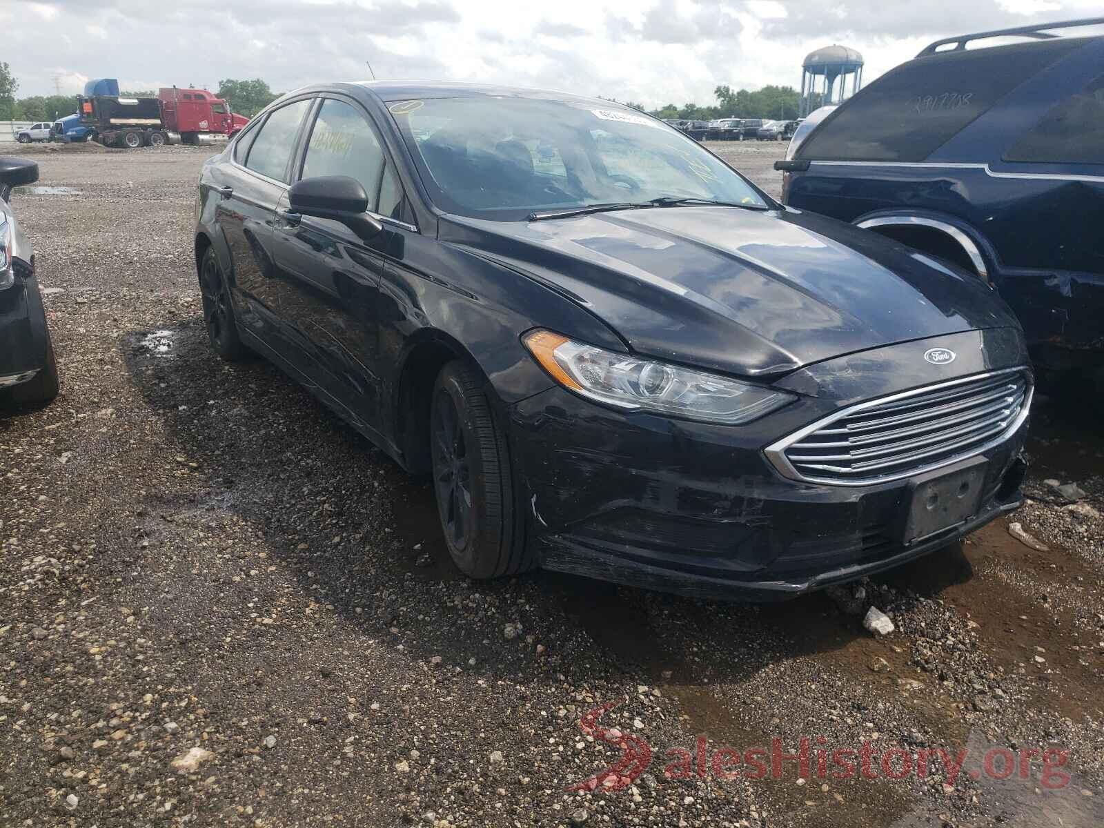 3FA6P0H73HR181510 2017 FORD FUSION