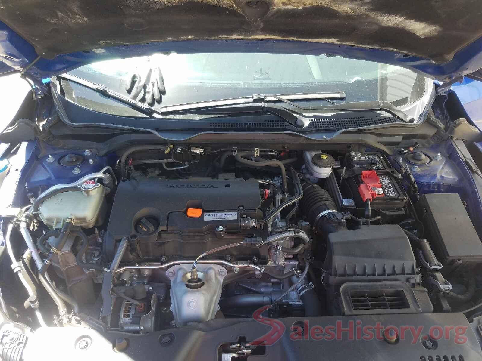 2HGFC2F73JH584247 2018 HONDA CIVIC