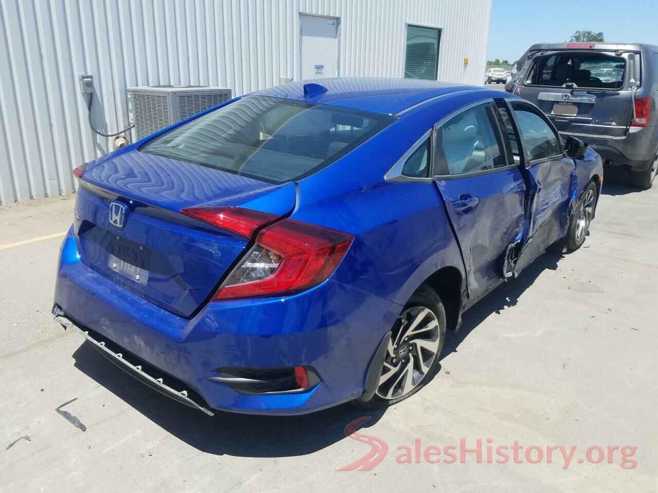 2HGFC2F73JH584247 2018 HONDA CIVIC