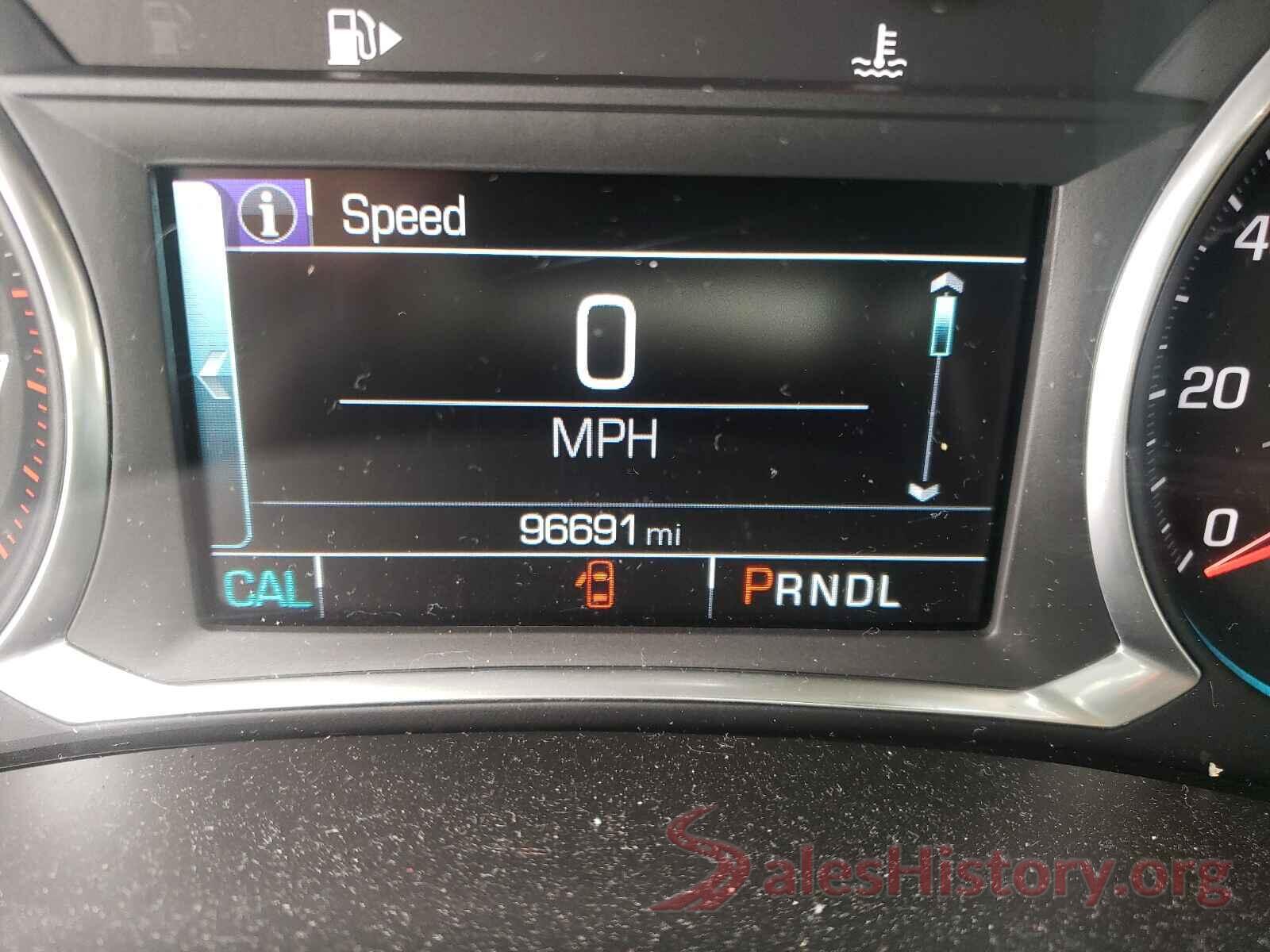 1G1ZD5ST3JF129941 2018 CHEVROLET MALIBU