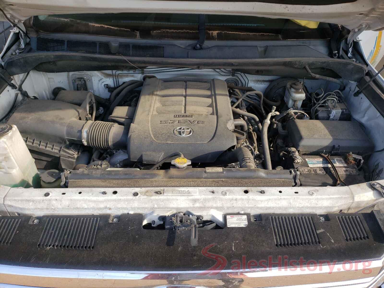 5TFUW5F15GX502999 2016 TOYOTA TUNDRA