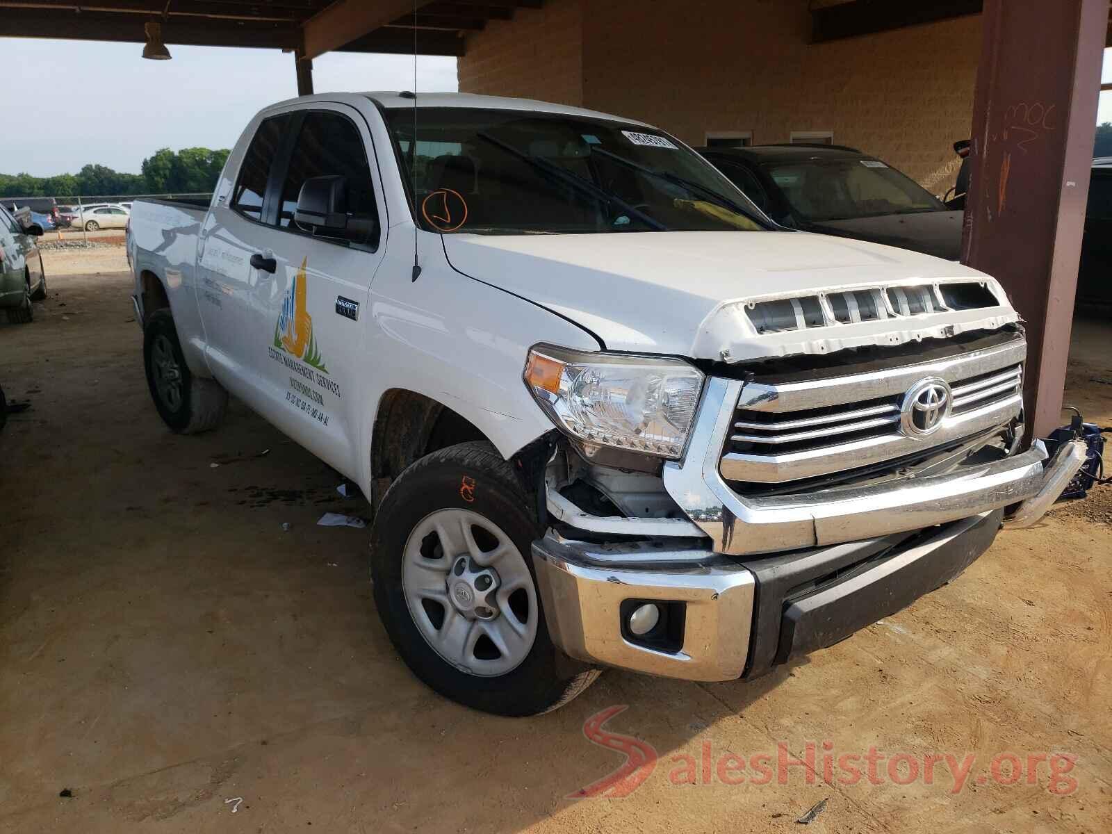 5TFUW5F15GX502999 2016 TOYOTA TUNDRA