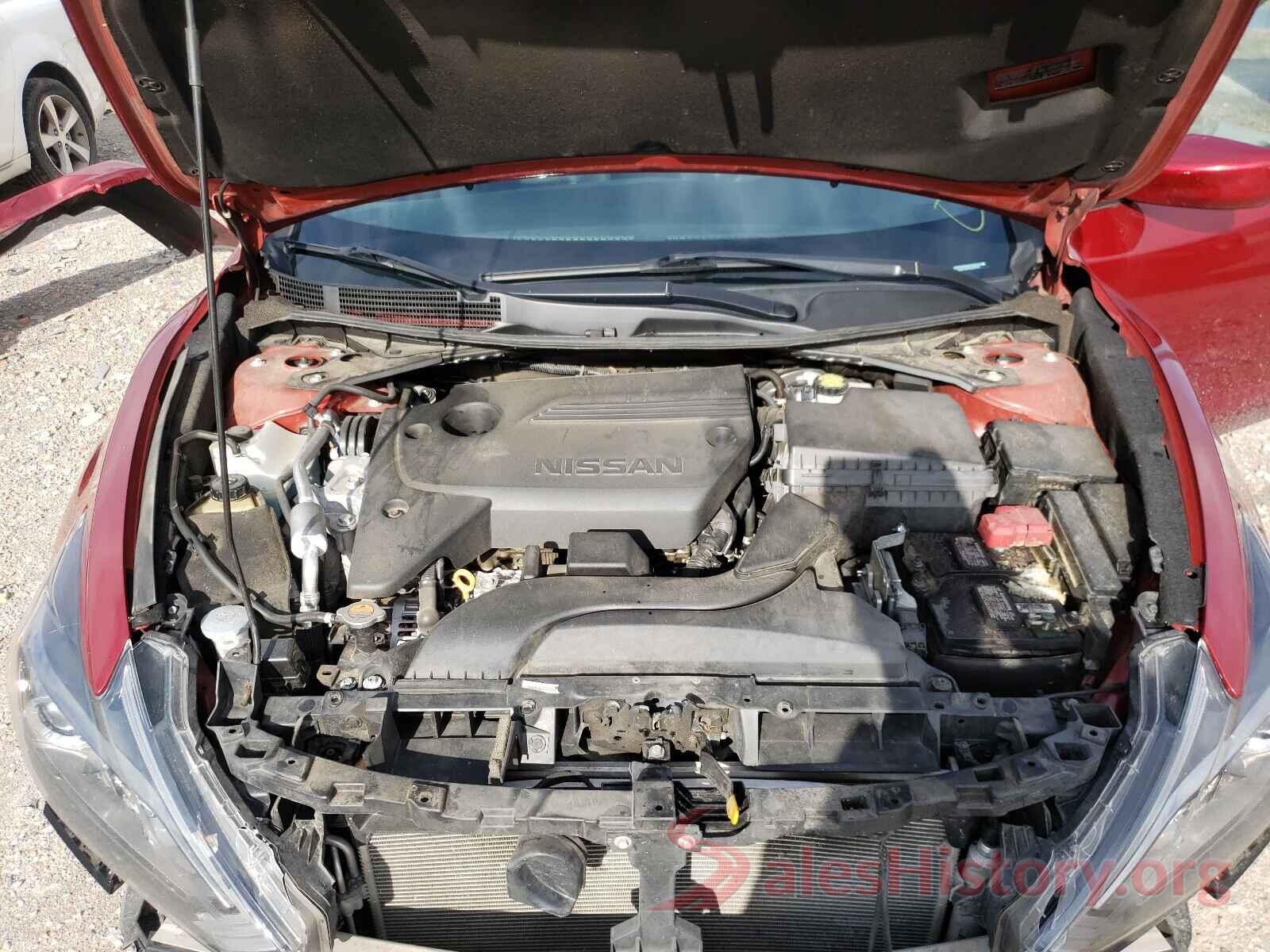 1N4AL3AP8JC287957 2018 NISSAN ALTIMA