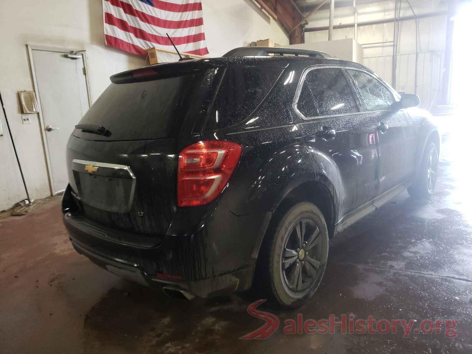 2GNFLFE34H6125259 2017 CHEVROLET EQUINOX