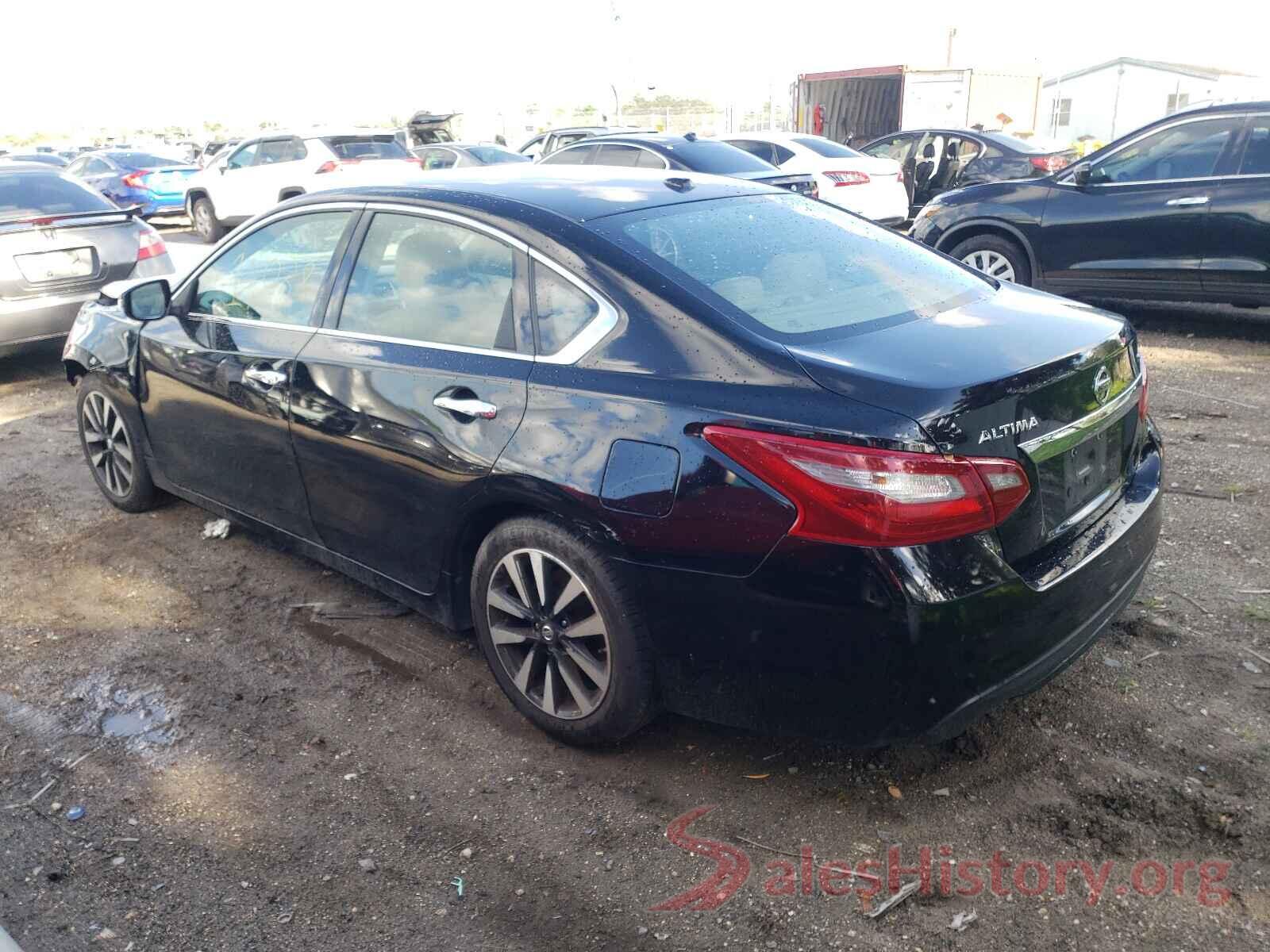 1N4AL3AP7JC158575 2018 NISSAN ALTIMA