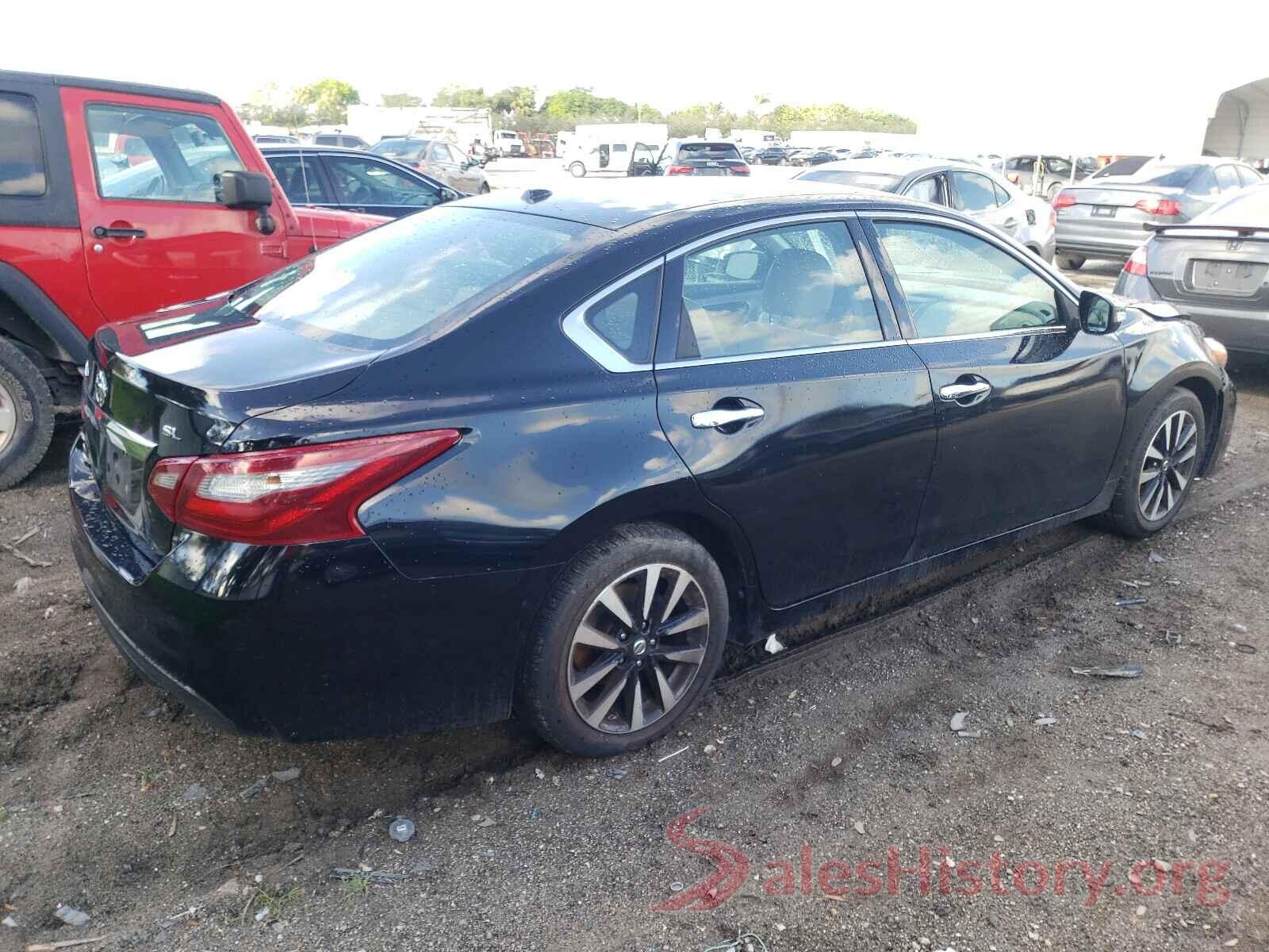 1N4AL3AP7JC158575 2018 NISSAN ALTIMA