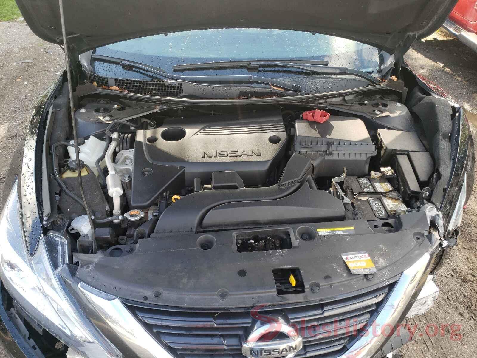 1N4AL3AP7JC158575 2018 NISSAN ALTIMA