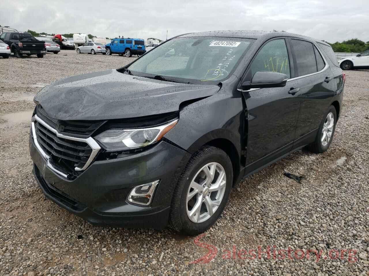 3GNAXKEV8KL308479 2019 CHEVROLET EQUINOX