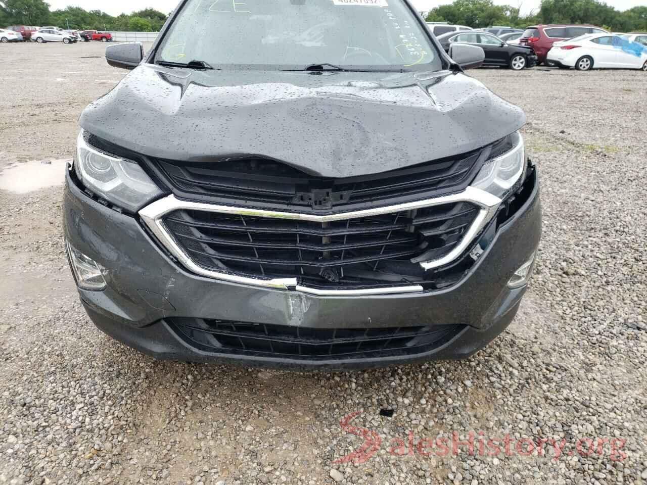 3GNAXKEV8KL308479 2019 CHEVROLET EQUINOX