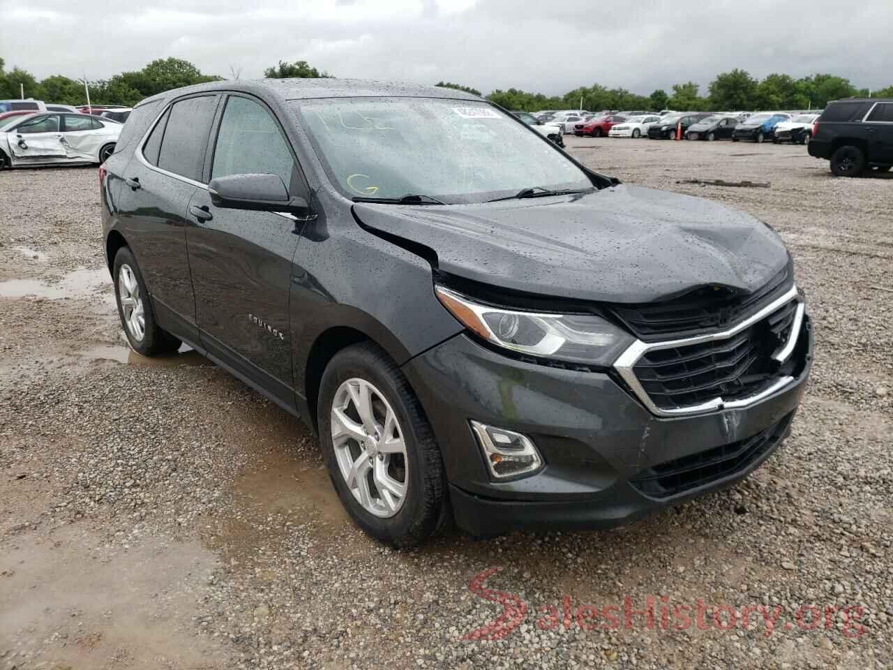 3GNAXKEV8KL308479 2019 CHEVROLET EQUINOX