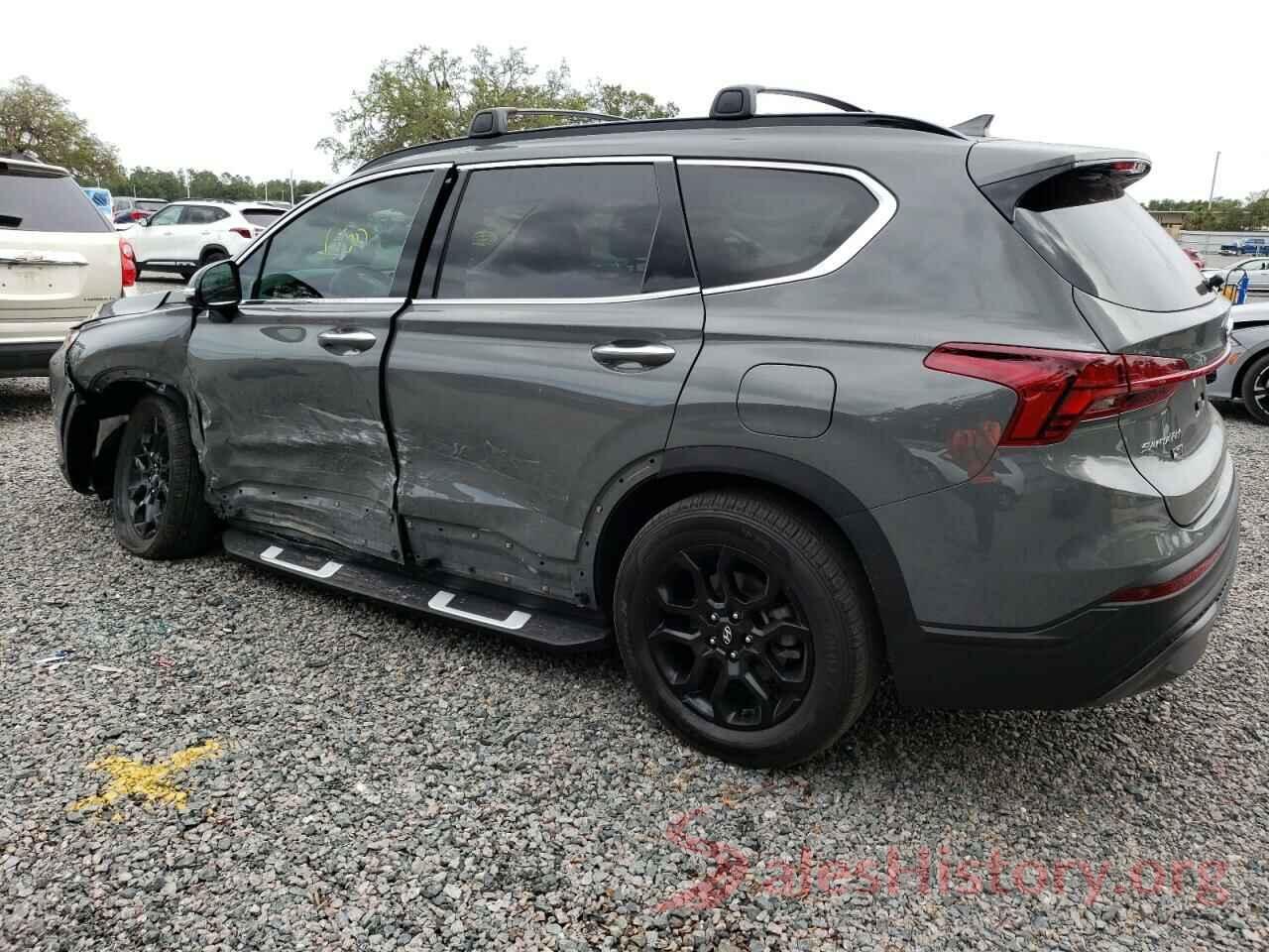 5NMS64AJ4PH494105 2023 HYUNDAI SANTA FE