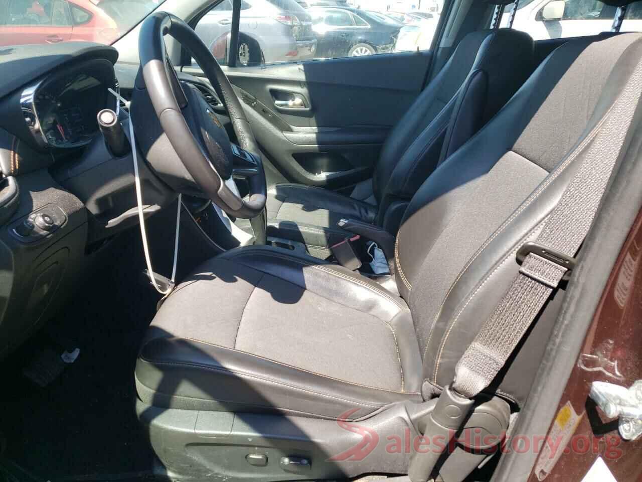 KL7CJLSBXLB351708 2020 CHEVROLET TRAX