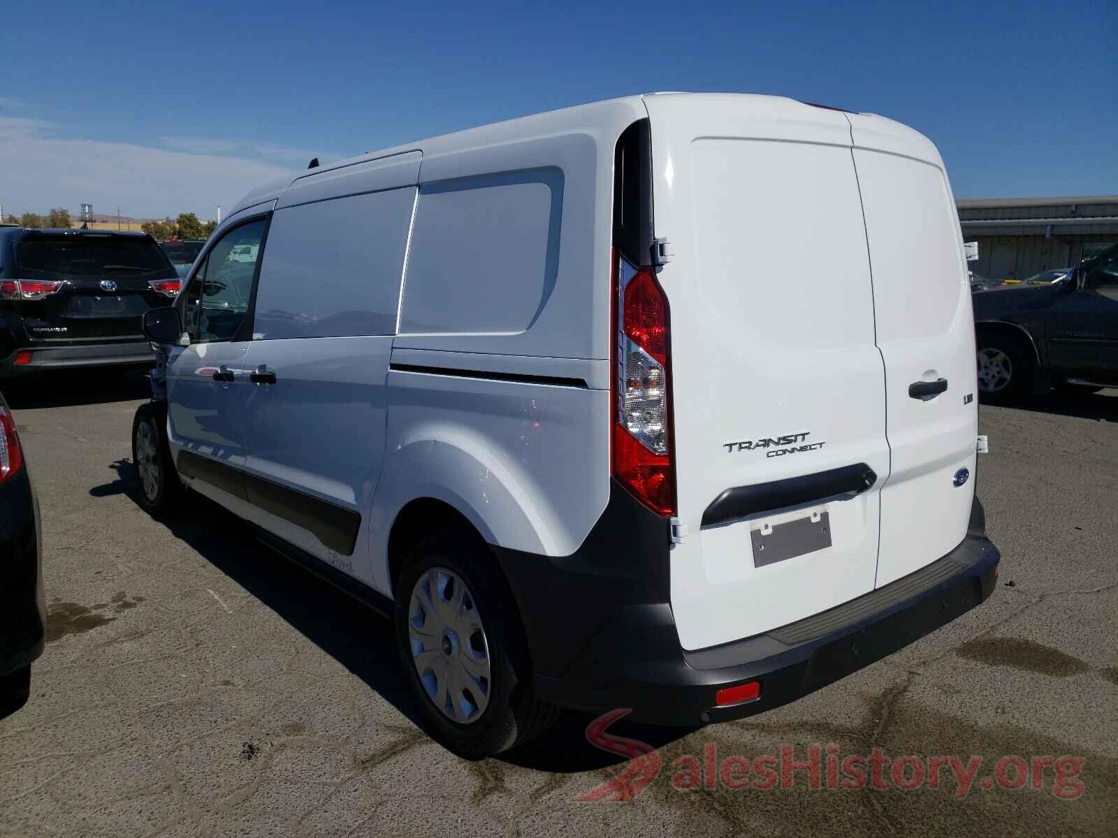 NM0LS7E23L1472229 2020 FORD TRANSIT CO