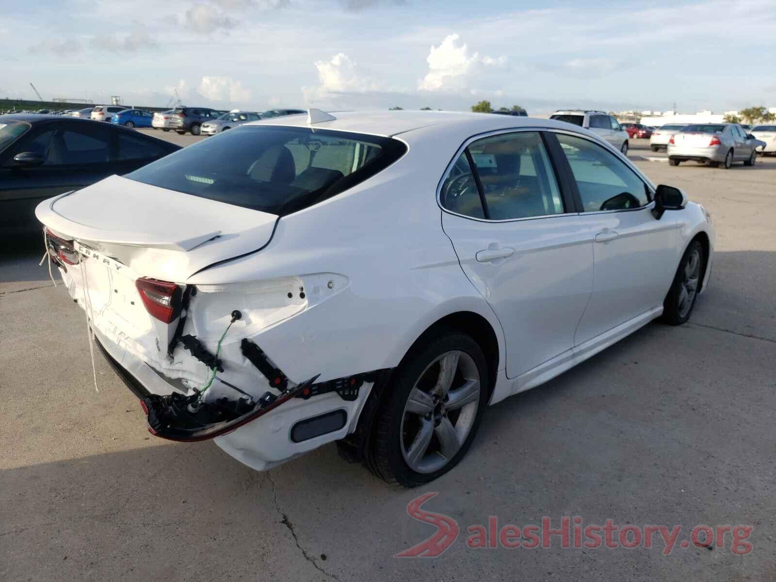 4T1G11AK2MU535102 2021 TOYOTA CAMRY