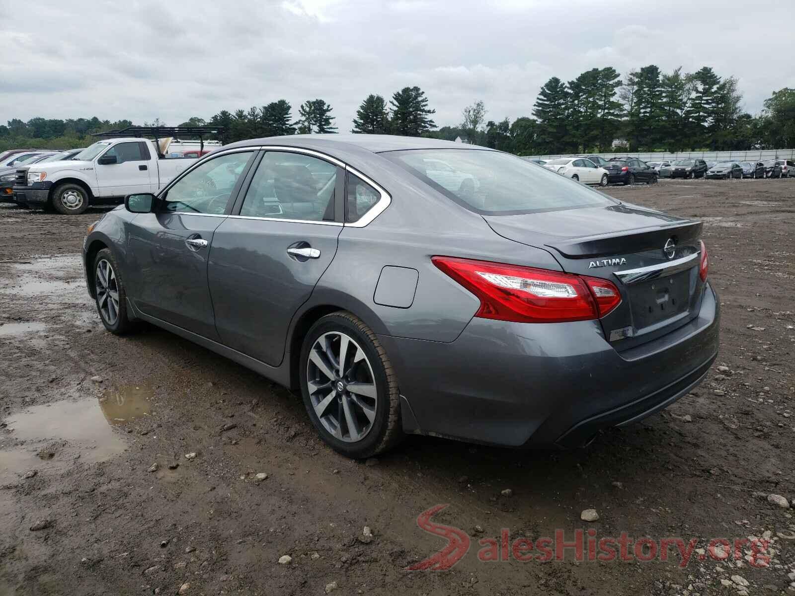 1N4AL3AP5GC283261 2016 NISSAN ALTIMA