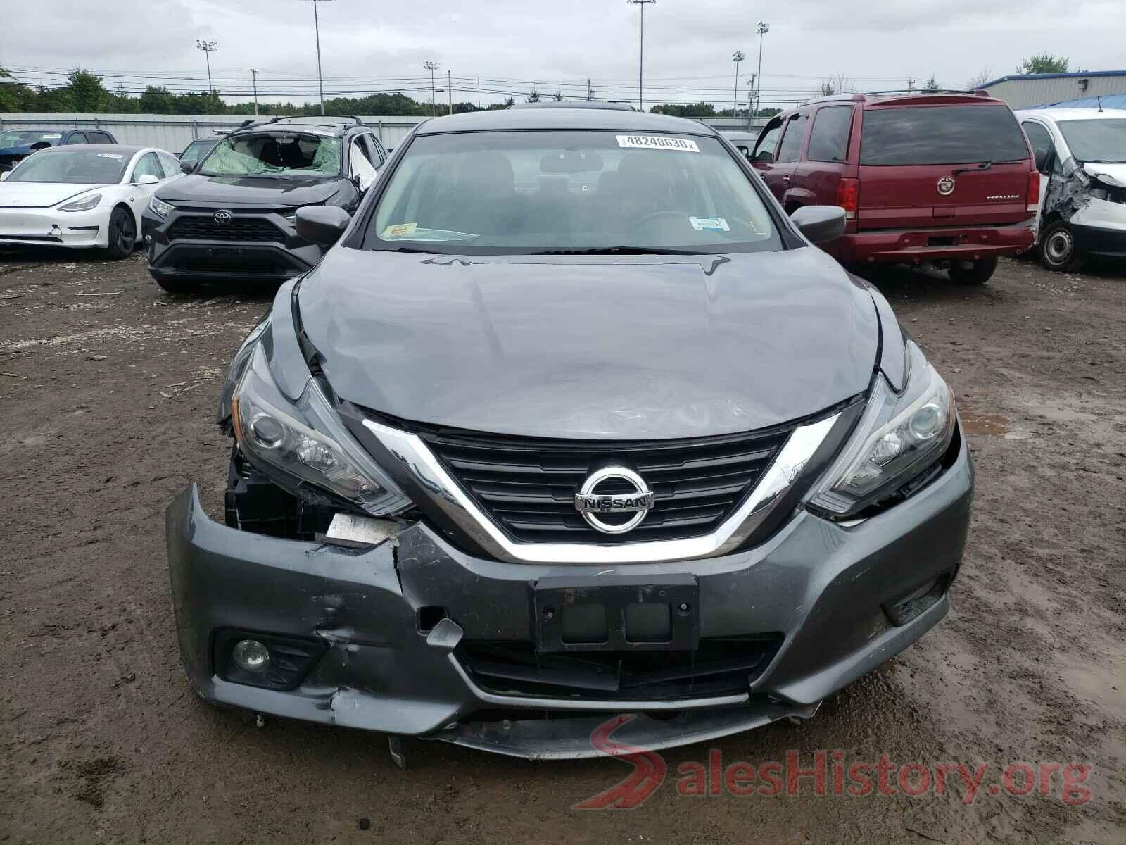 1N4AL3AP5GC283261 2016 NISSAN ALTIMA