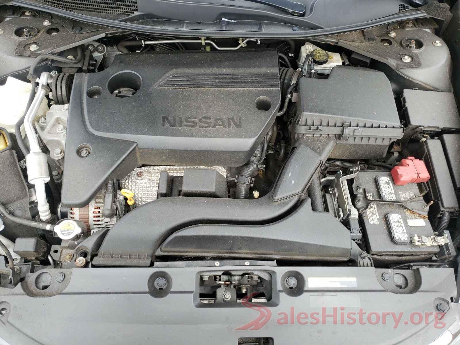 1N4AL3AP5GC283261 2016 NISSAN ALTIMA