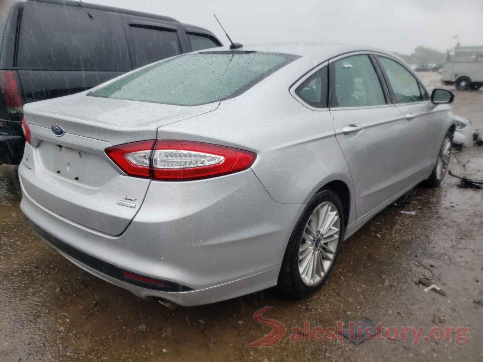 3FA6P0HD3GR255710 2016 FORD FUSION