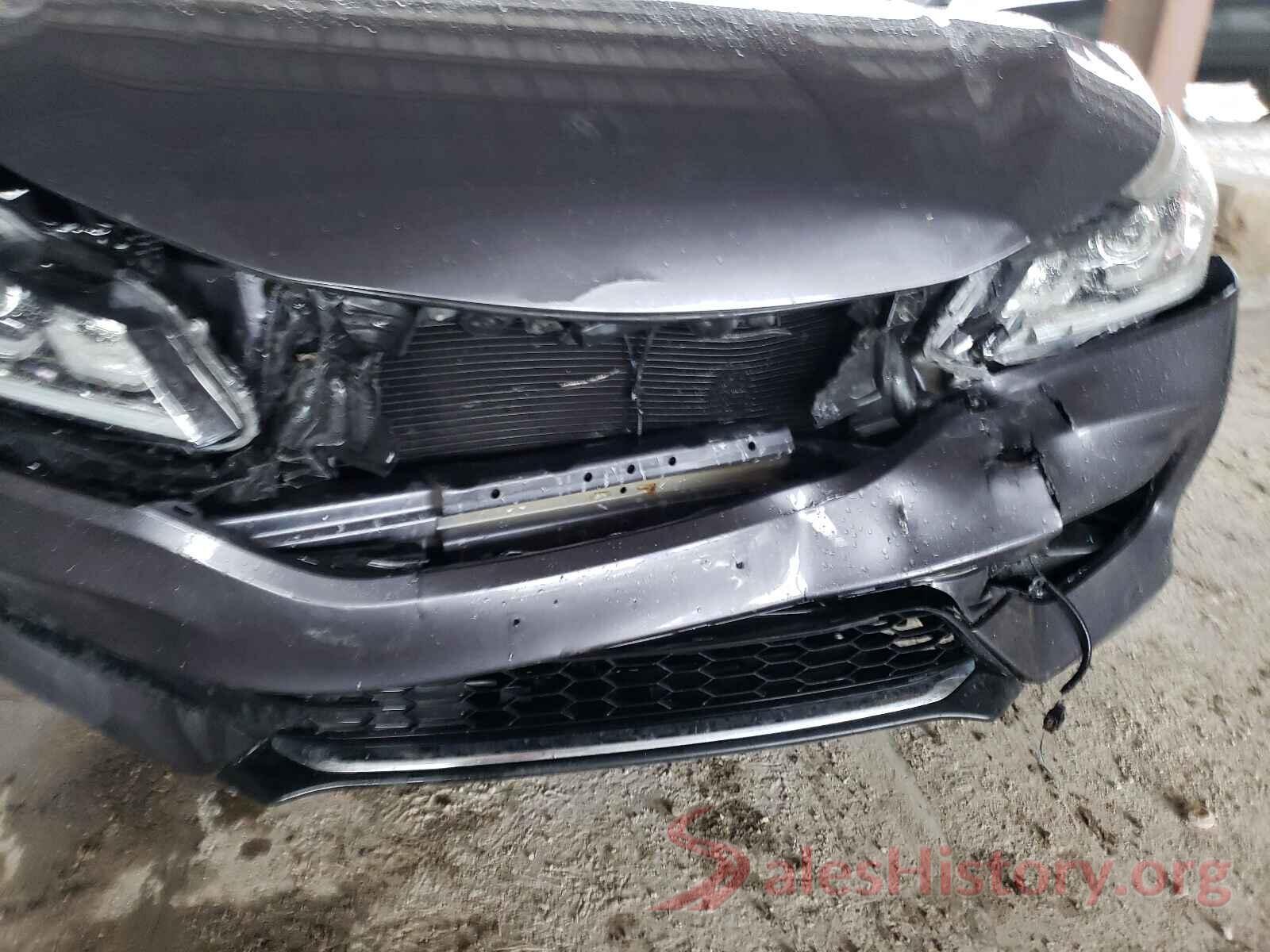 1HGCR2F85HA060228 2017 HONDA ACCORD