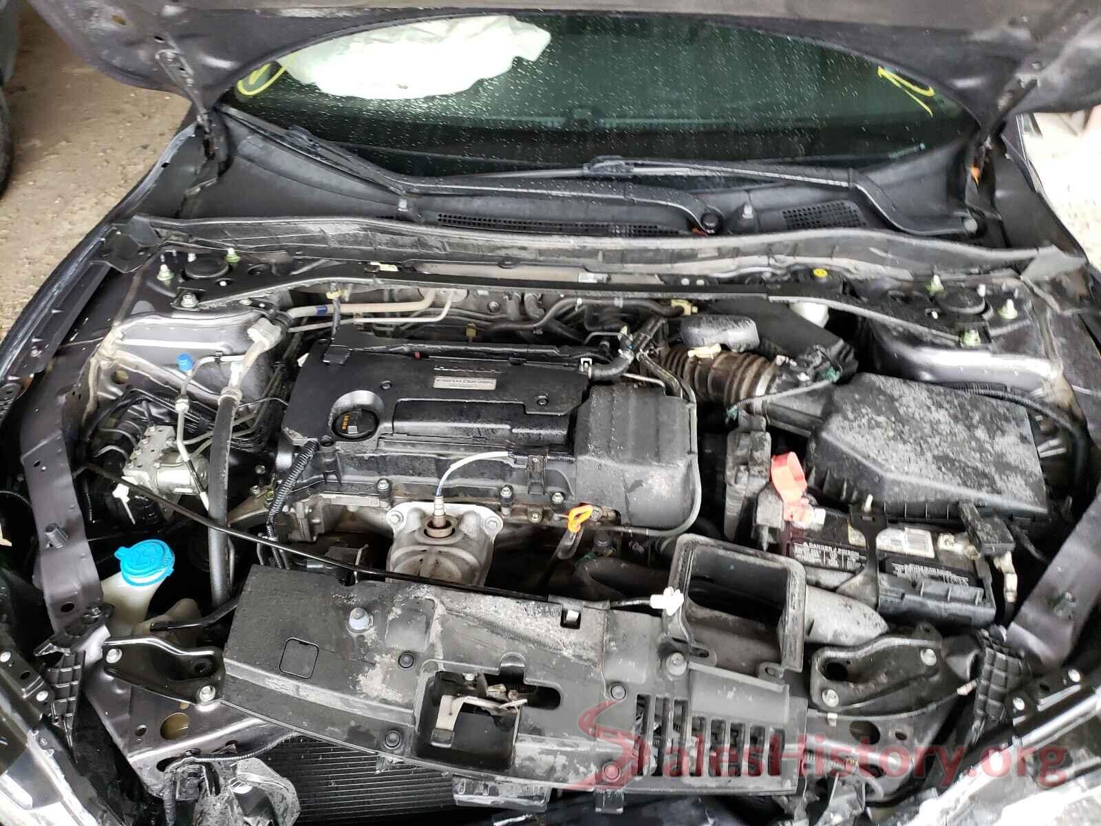 1HGCR2F85HA060228 2017 HONDA ACCORD