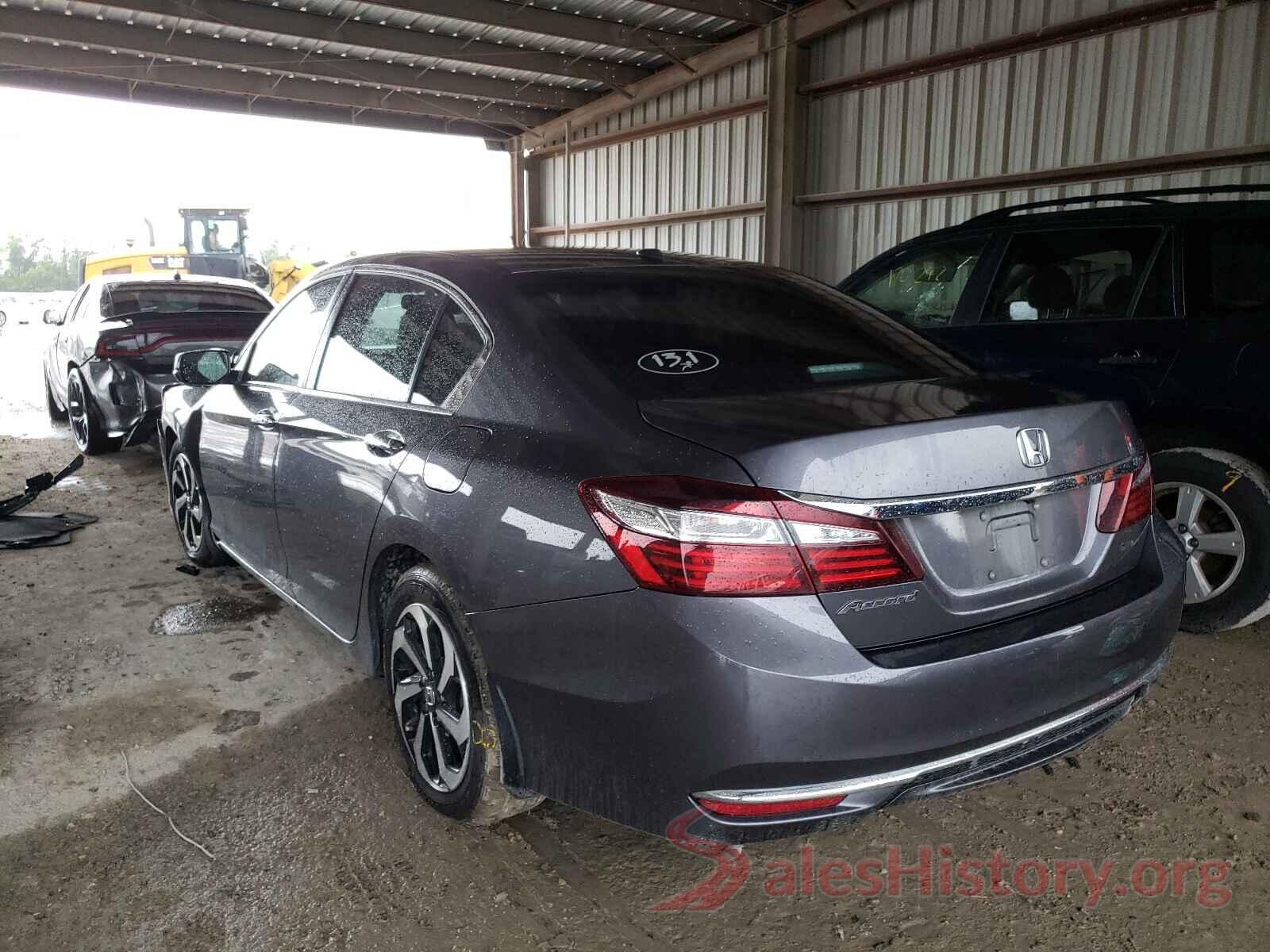 1HGCR2F85HA060228 2017 HONDA ACCORD