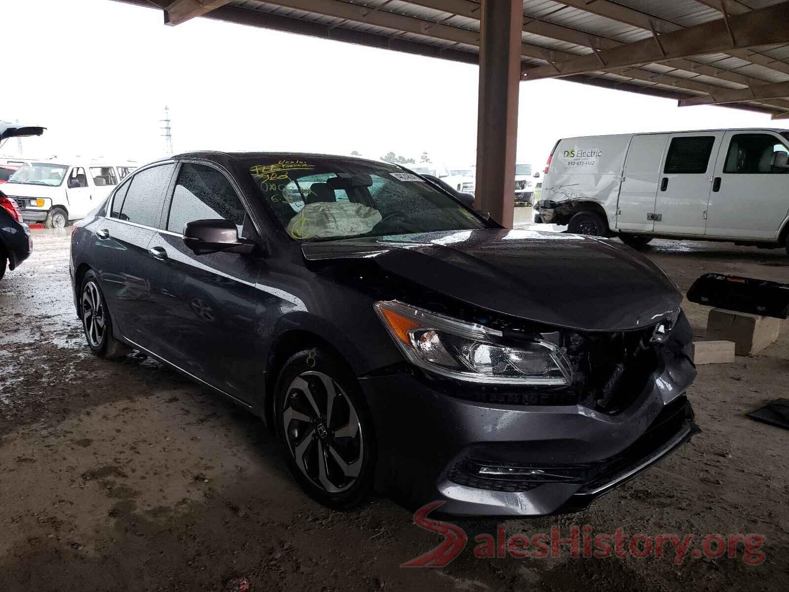 1HGCR2F85HA060228 2017 HONDA ACCORD