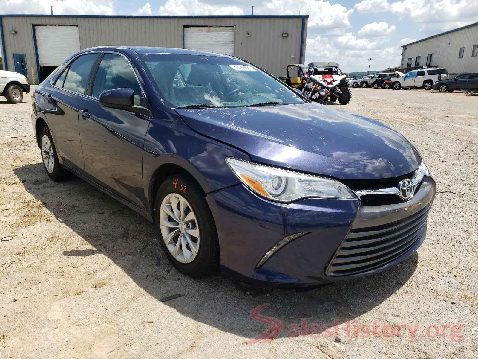 4T1BF1FKXGU602635 2016 TOYOTA CAMRY