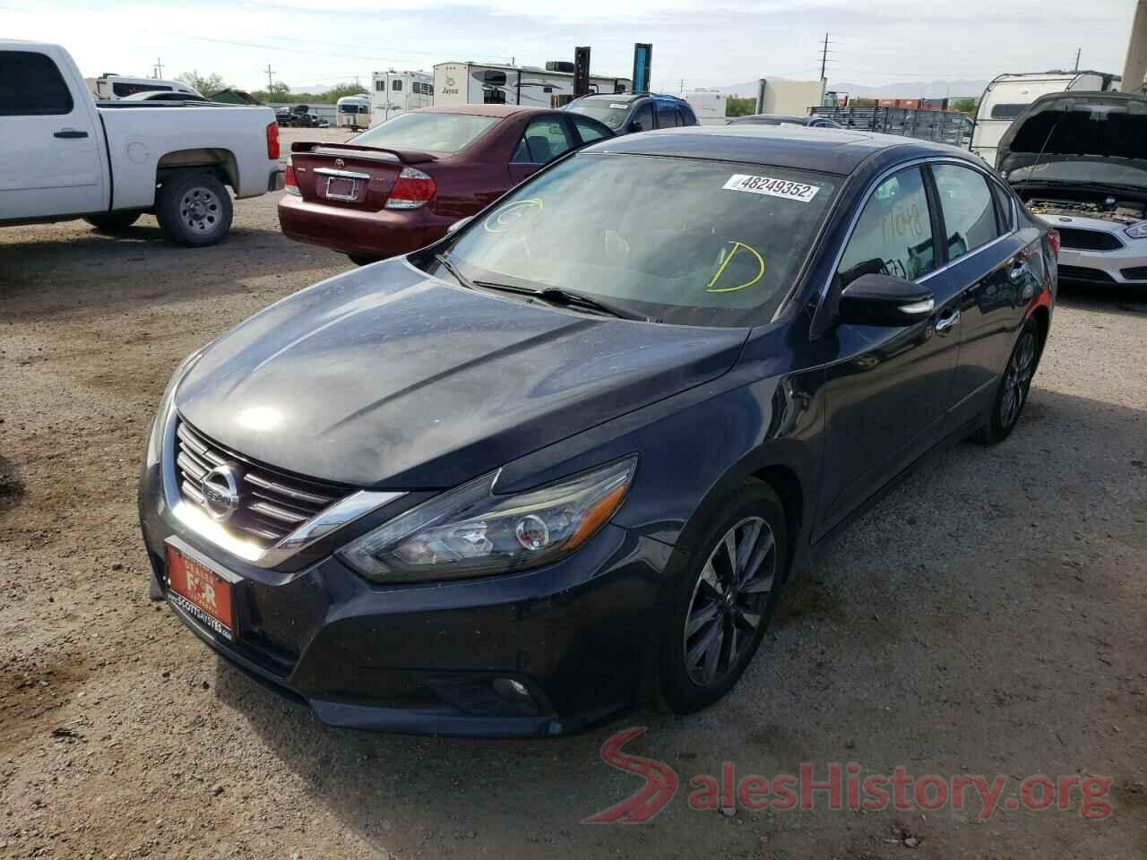 1N4AL3APXHC217547 2017 NISSAN ALTIMA